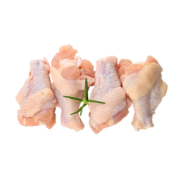 Rosemary Chicken Leg