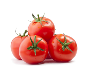 Vegan Fresh Tomato