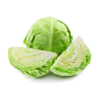 Fresh Greeny Cabbage