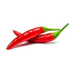 Hot Chili Peper