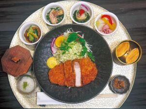 新店舗「Dining 姫路モリンガ -壺屋-」ランチ開始のお知らせ