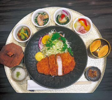 新店舗「Dining 姫路モリンガ -壺屋-」ランチ開始のお知らせ