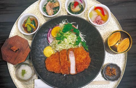 新店舗「Dining 姫路モリンガ -壺屋-」ランチ開始のお知らせ